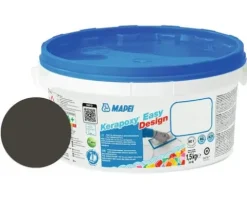 Mapei Fugenmörtel KERAPOXY EASY DESIGN 149 VULKANSAND 1,5 KG