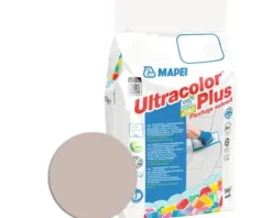 Mapei Fugenmörtel ULTRACOLOR PLUS 123 altweiß, 5 KG