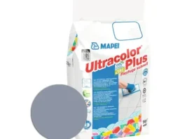 Mapei Fugenmörtel ULTRACOLOR PLUS 127 arktikgrau, 5 KG