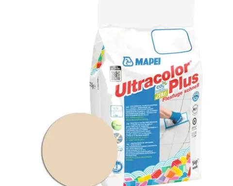 Mapei Fugenmörtel ULTRACOLOR PLUS 132 beige, 5 KG