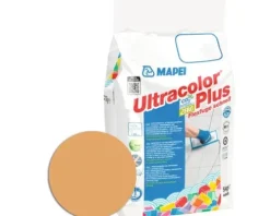 Mapei Fugenmörtel ULTRACOLOR PLUS 141 caramel, 5 KG