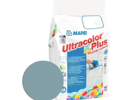 Mapei Fugenmörtel ULTRACOLOR PLUS 176 graugrün, 5 KG