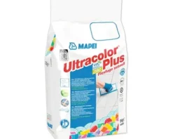 Mapei Fugenmörtel ULTRACOLOR PLUS 176 graugrün, 5 KG