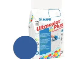 Mapei Fugenmörtel ULTRACOLOR PLUS 172 himmelblau, 5 KG