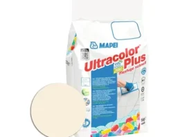 Mapei Fugenmörtel ULTRACOLOR PLUS 130 jasmin, 5 KG