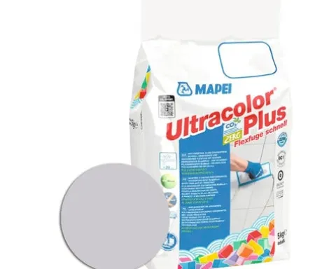 Mapei Fugenmörtel ULTRACOLOR PLUS 110 manhattan, 5 KG