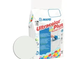 Mapei Fugenmörtel ULTRACOLOR PLUS 103 mondweiß, 5 KG