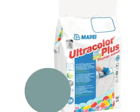Mapei Fugenmörtel ULTRACOLOR PLUS 177 salbeigrün, 5 KG