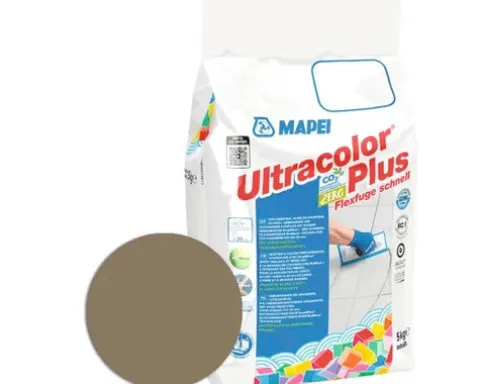 Mapei Fugenmörtel ULTRACOLOR PLUS 134 seide, 5 KG