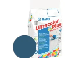 Mapei Fugenmörtel ULTRACOLOR PLUS 169 stahlblau, 5 KG