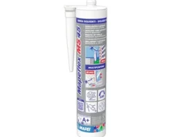 Mapei Hybrid-Dicht- und Klebstoff MAPEFLEX MS 45 grau, 310 ML