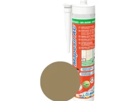 Mapei Silikon MAPESIL AC 188 BISKUIT