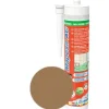 Mapei Silikon MAPESIL AC 135 GOLDSTAUB 310 ML