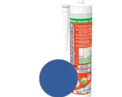 Mapei Silikon MAPESIL AC 172 HIMMELBLAU 310 ML