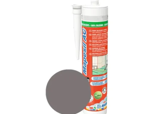 Mapei Silikon MAPESIL AC 187 LEINEN
