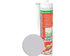 Mapei Silikon MAPESIL AC 110 MANHATTAN 310 ML