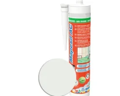 Mapei Silikon MAPESIL AC 103 MONDWEIß 310 ML