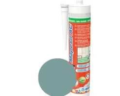 Mapei Silikon MAPESIL AC 177 SALBEIGRÜN