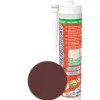 Mapei Silikon MAPESIL AC 144 SCHOKOLADE 310 ML
