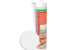 Mapei Silikon MAPESIL AC 111 SILBERGRAU 310 ML