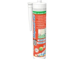 Mapei Silikon MAPESIL AC 113 ZEMENTGRAU 310 ML