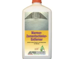 Marmorzementschleierentferner AlpinChemie 1 l