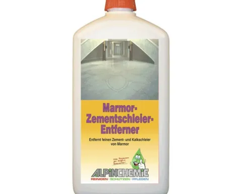 Marmorzementschleierentferner AlpinChemie 1 l