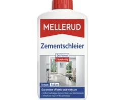 Mellerud Zementschleier Entferner Säurehaltig 1 l