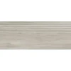 MIRAVA Feinsteinzeug Stufenfliesen SKIEN 29,8 cm x 119,8 cm x 0,9 cm ash grau matt rektifiziert