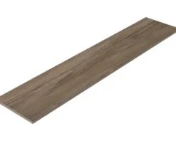 MIRAVA Feinsteinzeug Treppenstufe BERGEN Henna 29.5 x 120 x 0,9 cm matt rektifiziert