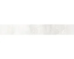 MIRAVA Sockel GLASGOW white 8 x 60 cm