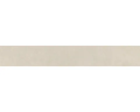 MIRAVA Sockel MANHATTAN Ivory 8,5 x 60 cm matt