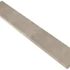 MIRAVA Sockel MANHATTAN Taupe 8,5 x 60 cm matt