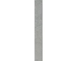 MIRAVA Sockel MARSEILLE dark grey 7,5 x 60 cm