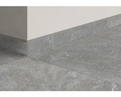 MIRAVA Sockel MARSEILLE dark grey 7,5 x 60 cm