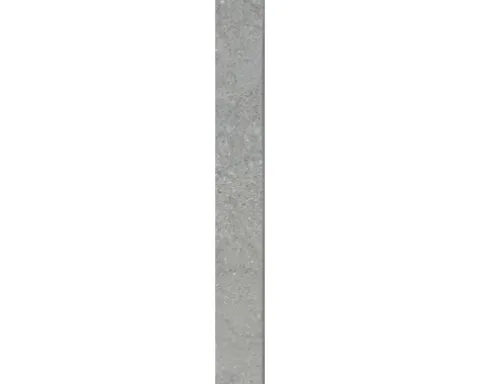 MIRAVA Sockel MARSEILLE dark grey 7,5 x 60 cm