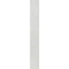 MIRAVA Sockel MARSEILLE light grey 7,5 x 60 cm