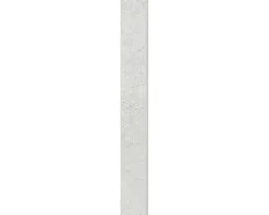 MIRAVA Sockel MARSEILLE light grey 7,5 x 60 cm