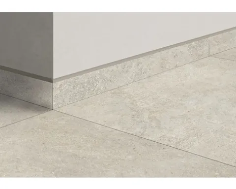 MIRAVA Sockel MARSEILLE sand 7,5 x 60 cm