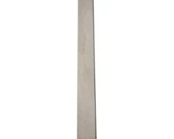 MIRAVA Sockel NARVIK sand 7,5 x 60 cm