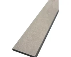 MIRAVA Sockel NARVIK sand 7,5 x 60 cm