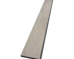 MIRAVA Sockel NARVIK sand 7,5 x 60 cm