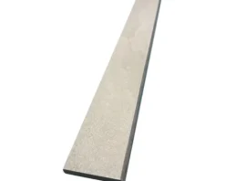 MIRAVA Sockel NARVIK sand 7,5 x 60 cm