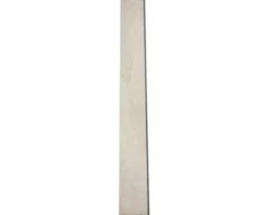 MIRAVA Sockel NARVIK sand 7,5 x 60 cm