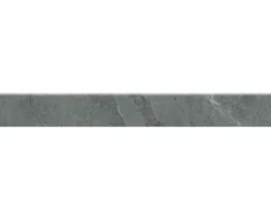 MIRAVA Sockel NARVIK smoke 7,5 x 60 cm