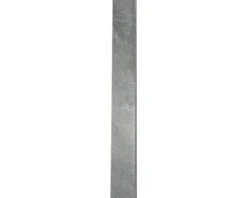 MIRAVA Sockel NARVIK smoke 7,5 x 60 cm