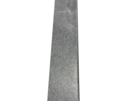 MIRAVA Sockel NARVIK smoke 7,5 x 60 cm