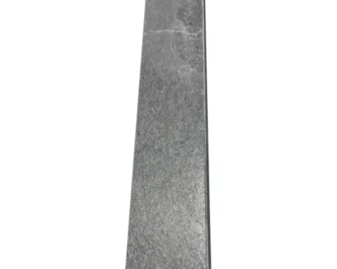 MIRAVA Sockel NARVIK smoke 7,5 x 60 cm