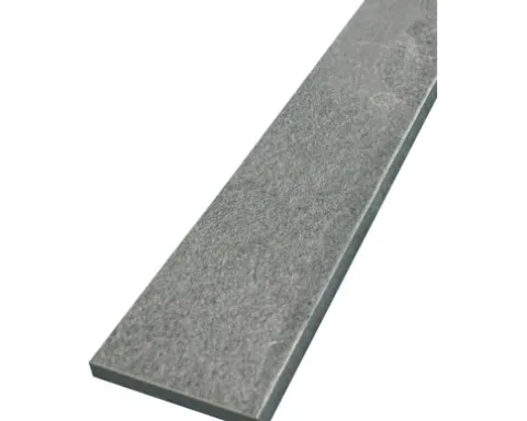 MIRAVA Sockel NARVIK smoke 7,5 x 60 cm