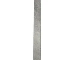 MIRAVA Sockel NARVIK smoke 7,5 x 60 cm